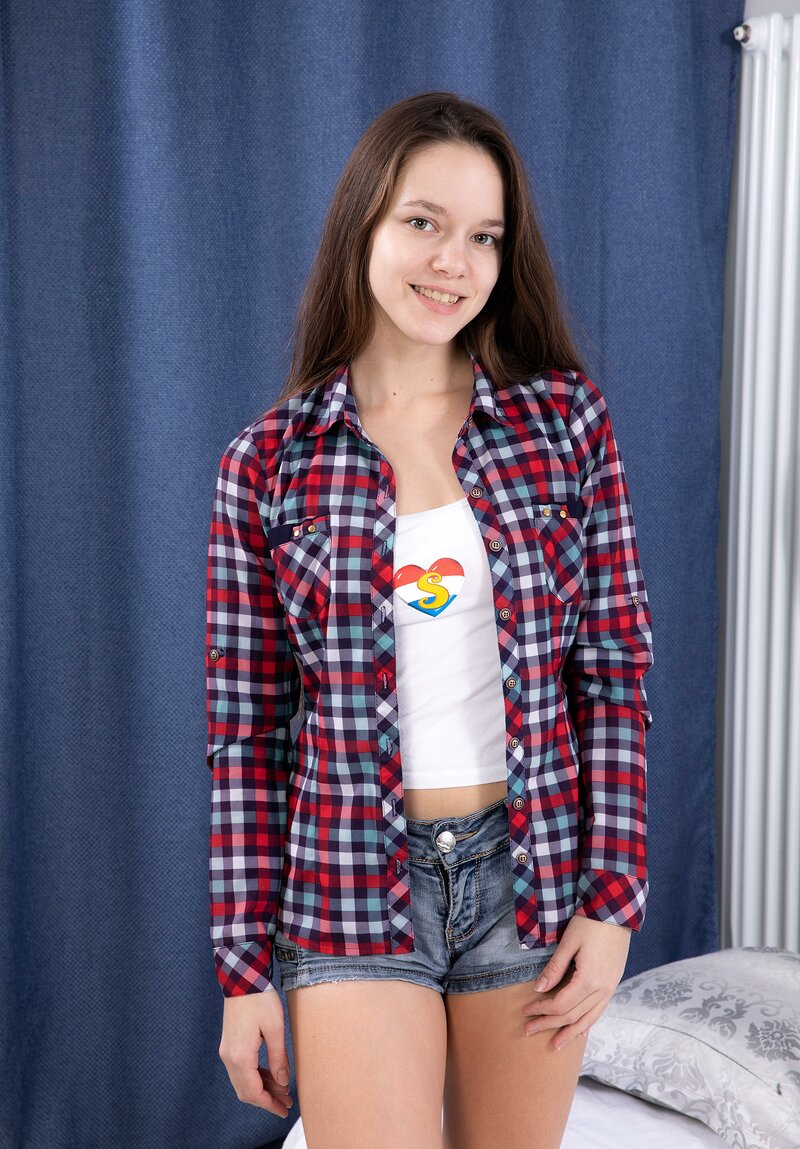 Валентина, 22