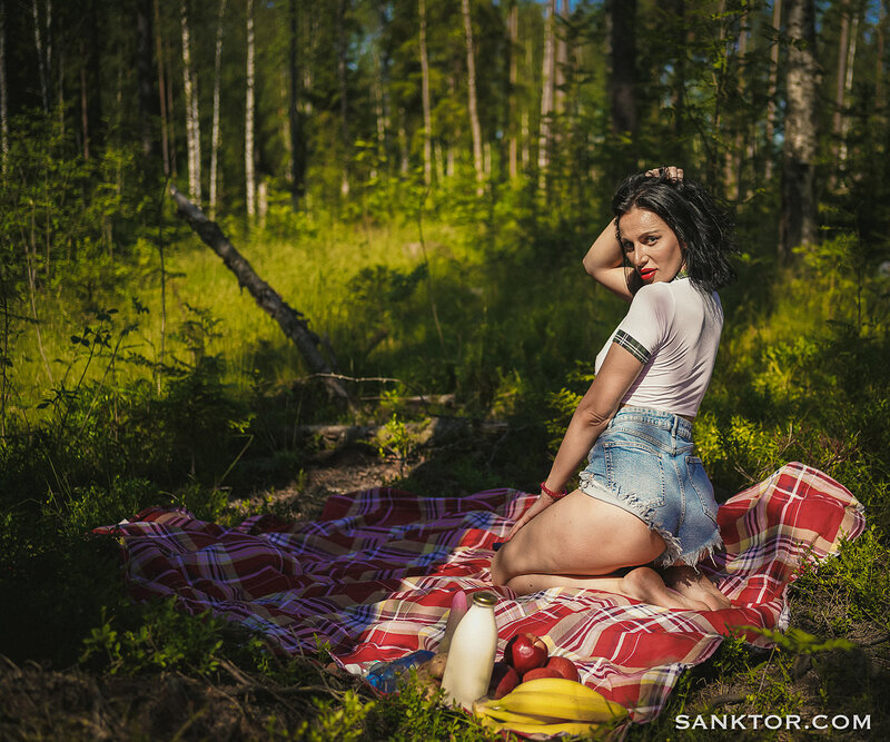 Женя, 22