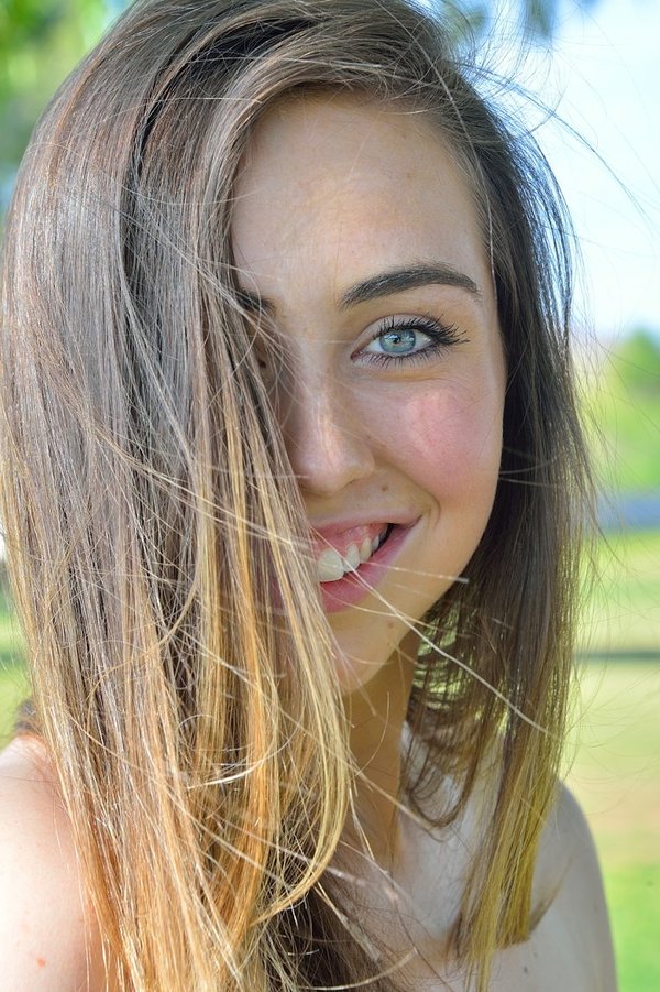 Наталья, 25