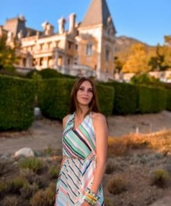 Полина, 28